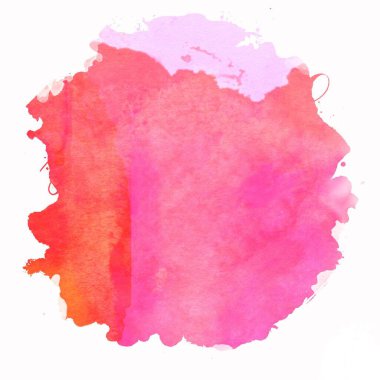 Soyut suluboya tasarımı, boyalı su dokusunu yakından yıkar. Minimalist ve lüks arka plan.