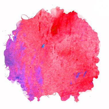 Soyut suluboya tasarımı, boyalı su dokusunu yakından yıkar. Minimalist ve lüks arka plan.