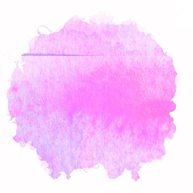 Soyut suluboya tasarımı, boyalı su dokusunu yakından yıkar. Minimalist ve lüks arka plan.