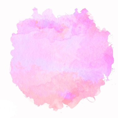 Soyut suluboya tasarımı, boyalı su dokusunu yakından yıkar. Minimalist ve lüks arka plan.