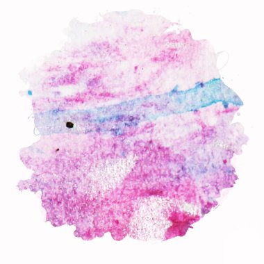 Soyut suluboya tasarımı, boyalı su dokusunu yakından yıkar. Minimalist ve lüks arka plan.