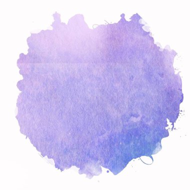 Soyut suluboya tasarımı, boyalı su dokusunu yakından yıkar. Minimalist ve lüks arka plan.