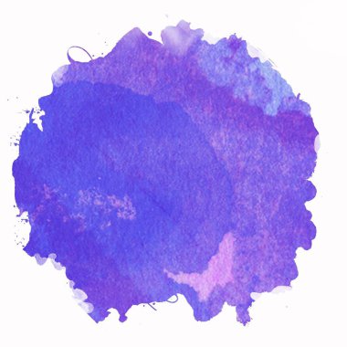 Soyut suluboya tasarımı, boyalı su dokusunu yakından yıkar. Minimalist ve lüks arka plan.