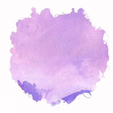 Soyut suluboya tasarımı, boyalı su dokusunu yakından yıkar. Minimalist ve lüks arka plan.