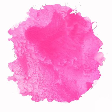 Soyut suluboya tasarımı, boyalı su dokusunu yakından yıkar. Minimalist ve lüks arka plan.