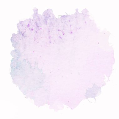 Soyut suluboya tasarımı, boyalı su dokusunu yakından yıkar. Minimalist ve lüks arka plan.