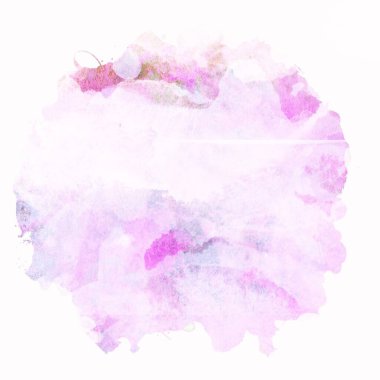 Soyut suluboya tasarımı, boyalı su dokusunu yakından yıkar. Minimalist ve lüks arka plan.