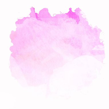 Soyut suluboya tasarımı, boyalı su dokusunu yakından yıkar. Minimalist ve lüks arka plan.