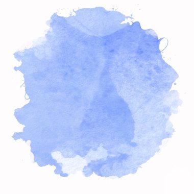 Soyut suluboya tasarımı, boyalı su dokusunu yakından yıkar. Minimalist ve lüks arka plan.