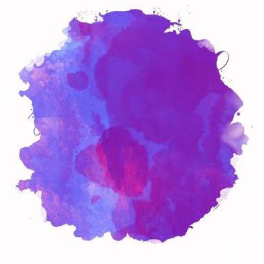 Soyut suluboya tasarımı, boyalı su dokusunu yakından yıkar. Minimalist ve lüks arka plan.