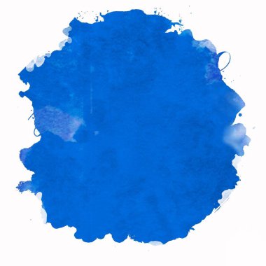 Soyut suluboya tasarımı, boyalı su dokusunu yakından yıkar. Minimalist ve lüks arka plan.