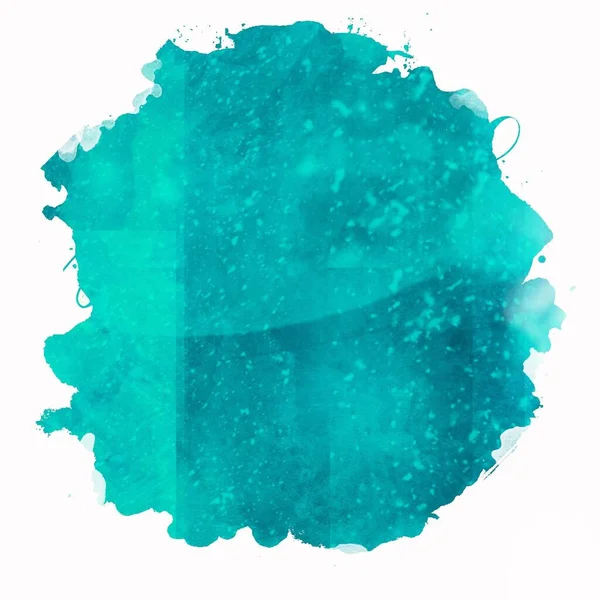 Soyut suluboya tasarımı, boyalı su dokusunu yakından yıkar. Minimalist ve lüks arka plan.