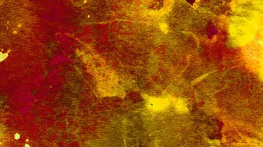 Soyut suluboya tasarımı, boyalı su dokusunu yakından yıkar. Minimalist ve lüks arka plan.