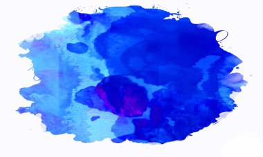 Soyut pembe suluboya tasarımı, boyalı su dokusunu yakından yıkar. Minimalist ve lüks arka plan.