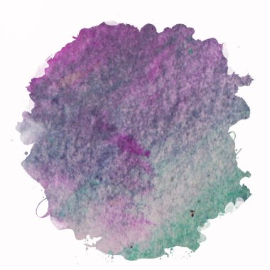 Soyut renkli arkaplanda eşit haklar metni