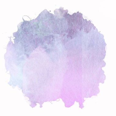 Soyut pembe suluboya tasarımı, boyalı su dokusunu yakından yıkar. Minimalist ve lüks arka plan.