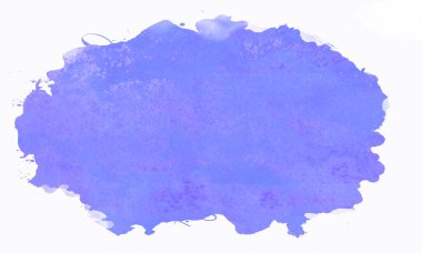 Soyut pembe suluboya tasarımı, boyalı su dokusunu yakından yıkar. Minimalist ve lüks arka plan.