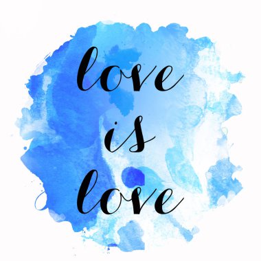 Soyut mavi suluboya tasarımı, boyalı su dokusunu yakından yıkar. Minimalist ve lüks arka plan.