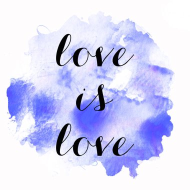 soyut suluboya gökyüzü mavi akvaryum arkaplan tasarımı kare biçiminde.