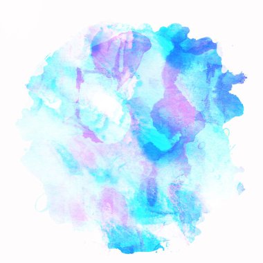 Soyut renkli arkaplanda eşit haklar metni