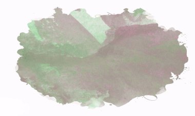 Soyut pembe suluboya tasarımı, boyalı su dokusunu yakından yıkar. Minimalist ve lüks arka plan.