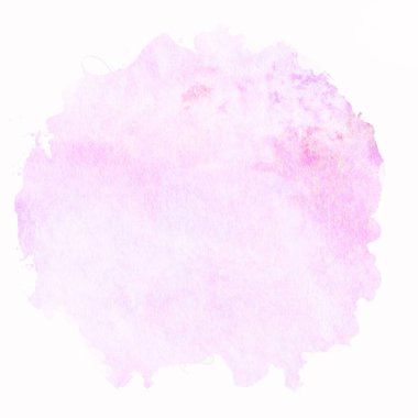 Soyut pembe suluboya tasarımı, boyalı su dokusunu yakından yıkar. Minimalist ve lüks arka plan.