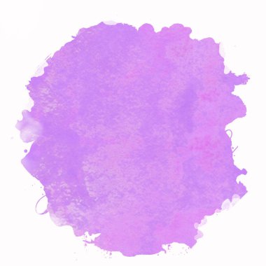 Soyut pembe suluboya tasarımı, boyalı su dokusunu yakından yıkar. Minimalist ve lüks arka plan.