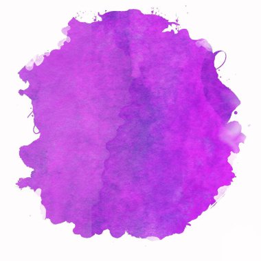 Soyut pembe suluboya tasarımı, boyalı su dokusunu yakından yıkar. Minimalist ve lüks arka plan.