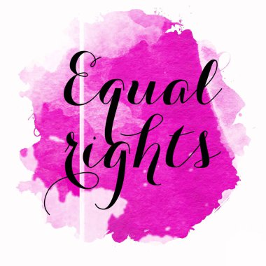 Soyut pembe suluboya tasarımı, boyalı su dokusunu yakından yıkar. Minimalist ve lüks arka plan.