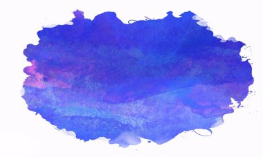 Soyut pembe suluboya tasarımı, boyalı su dokusunu yakından yıkar. Minimalist ve lüks arka plan.