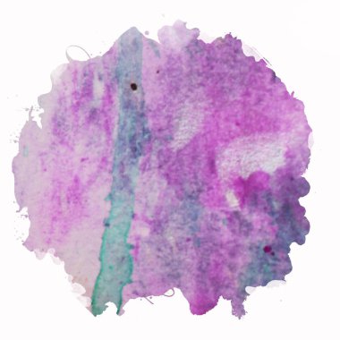 Soyut renkli arkaplanda eşit haklar metni