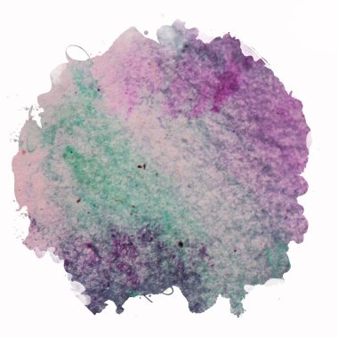 Soyut renkli arkaplanda eşit haklar metni