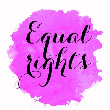 Soyut pembe suluboya tasarımı, boyalı su dokusunu yakından yıkar. Minimalist ve lüks arka plan.