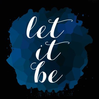 Soyut renkli arkaplanda metin olsun. 