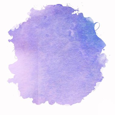 Soyut pembe suluboya tasarımı, boyalı su dokusunu yakından yıkar. Minimalist ve lüks arka plan.