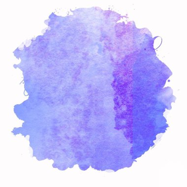 Soyut pembe suluboya tasarımı, boyalı su dokusunu yakından yıkar. Minimalist ve lüks arka plan.