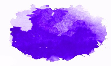 Soyut pembe suluboya tasarımı, boyalı su dokusunu yakından yıkar. Minimalist ve lüks arka plan.