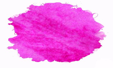 Metin için alanı olan soyut suluboya arkaplanı