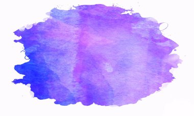 Soyut pembe suluboya tasarımı, boyalı su dokusunu yakından yıkar. Minimalist ve lüks arka plan.