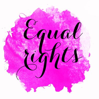 Soyut pembe suluboya tasarımı, boyalı su dokusunu yakından yıkar. Minimalist ve lüks arka plan.