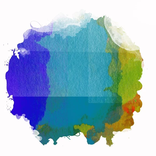 Gökkuşağı suluboya arka plan. Homoseksüeller ve heteroseksüeller arasındaki eşitlik. LGBT topluluğu. Soyut gradyan duvar kağıdı. LGBTQ sosyal konsepti. Lezbiyen, gey, biseksüel, transseksüel, eşcinsel.