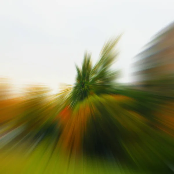 Abstracte Kleurrijke Achtergrond Motion Concept — Stockfoto