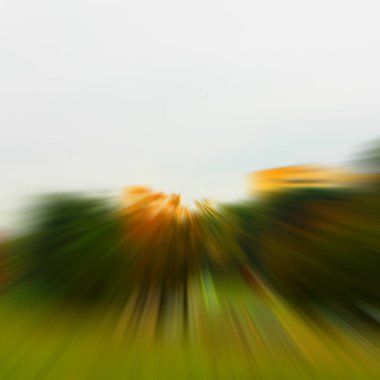 soyut renkli arkaplan, hareket kavramı 