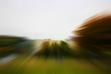 soyut renkli arkaplan, hareket kavramı 