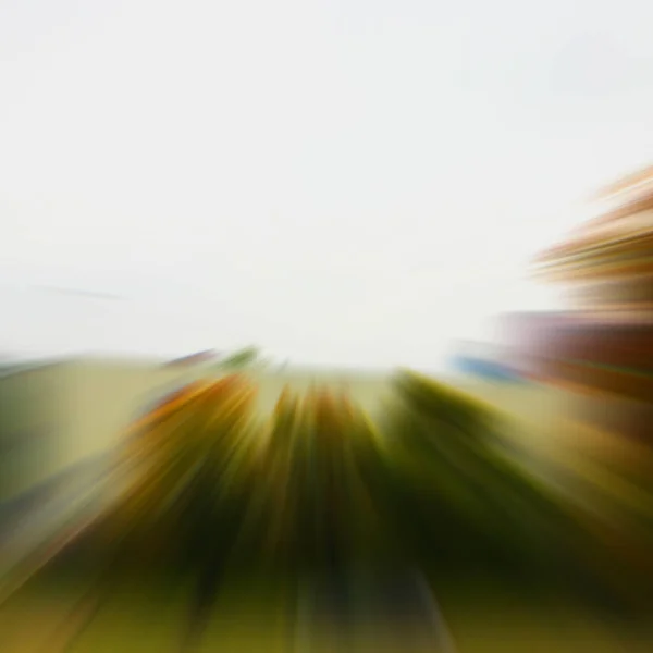 Abstracte Kleurrijke Achtergrond Motion Concept — Stockfoto