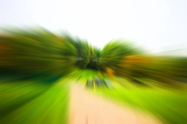 Abstrakte Bunte Hintergrund Bewegungskonzept — Stockfoto