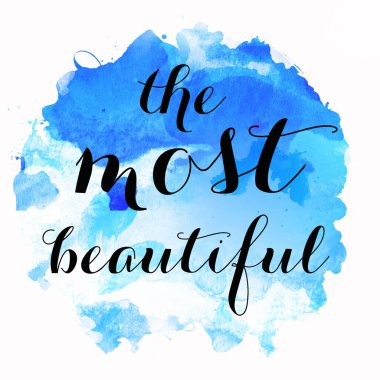 soyut renkli arkaplandaki en güzel metin