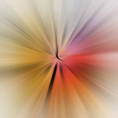 soyut renkli arkaplan, hareket kavramı