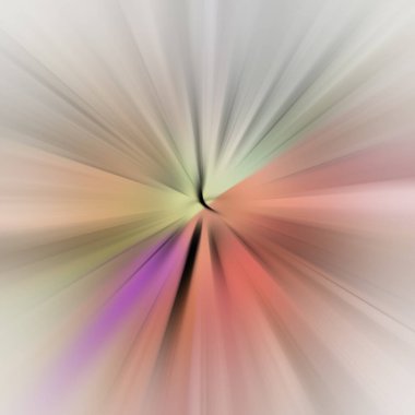 soyut renkli arkaplan, hareket kavramı