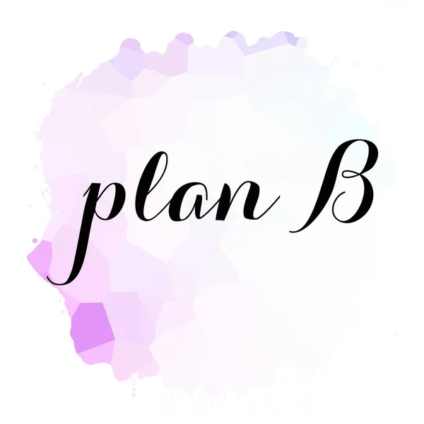 Plan Text Abstrakt Färgglad Bakgrund — Stockfoto